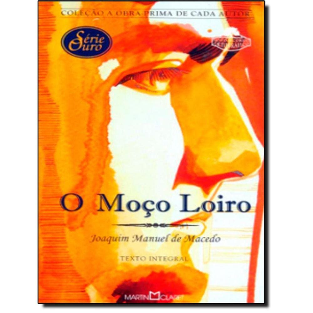 Moco Loiro, O