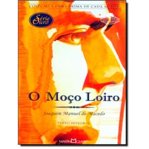 Moco Loiro, O