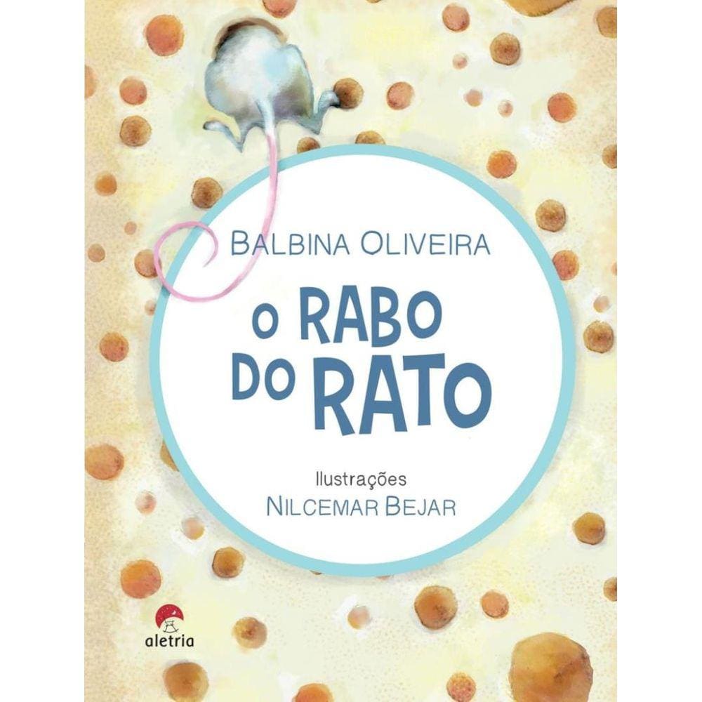 O Rabo Do Rato