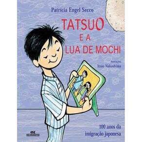 Tatsuo E Lua De Mochi