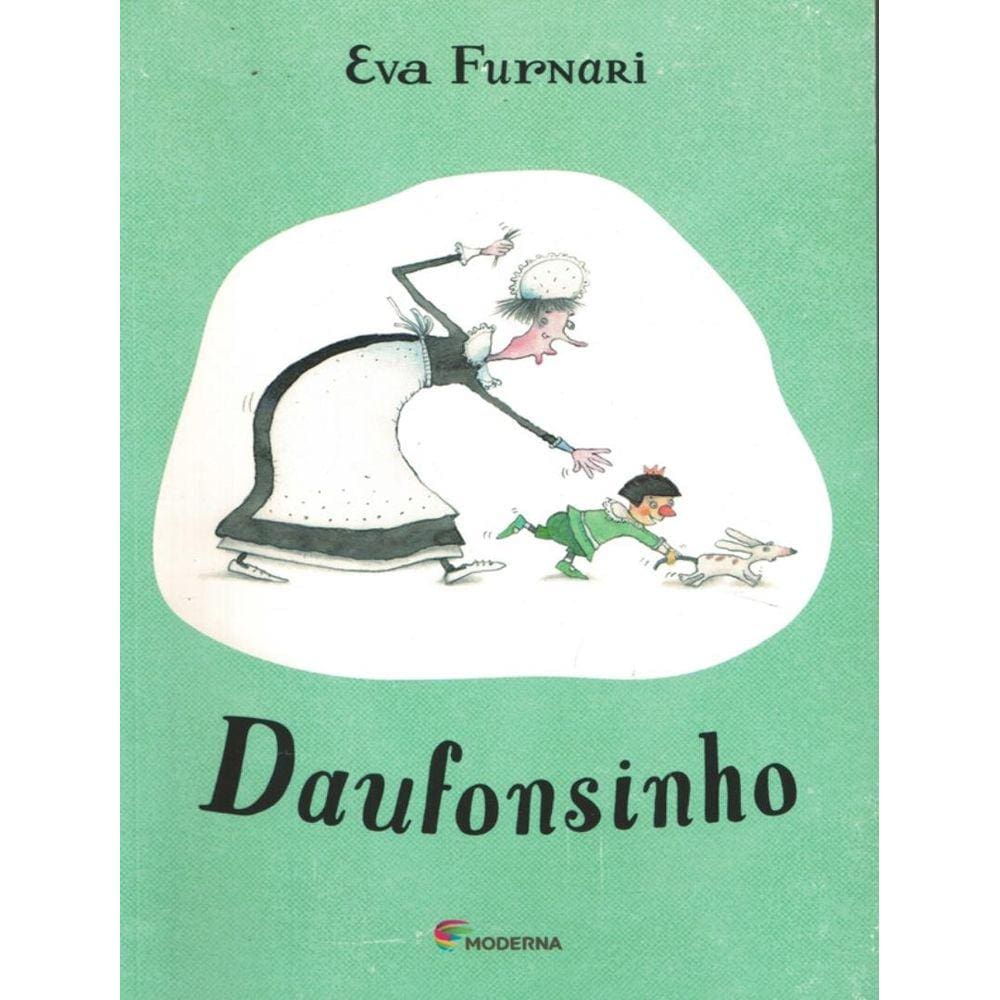Daufonsinho