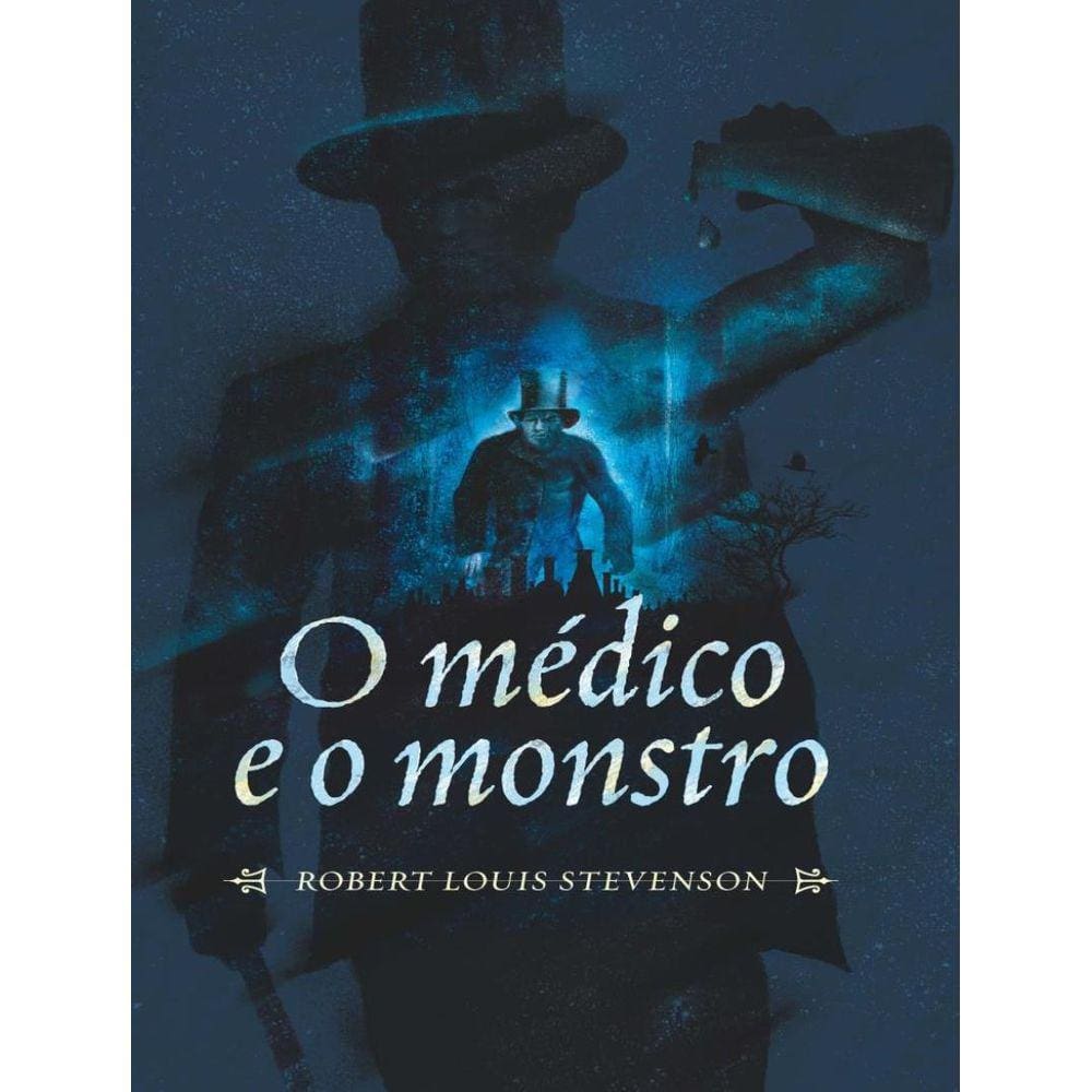 Medico E O Monstro, O