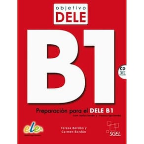 Objetivo Dele B1 - Nueva Edicion 2017