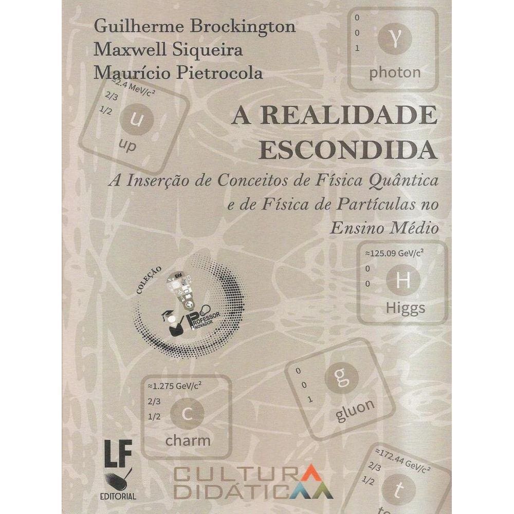 Realidade Escondida, A