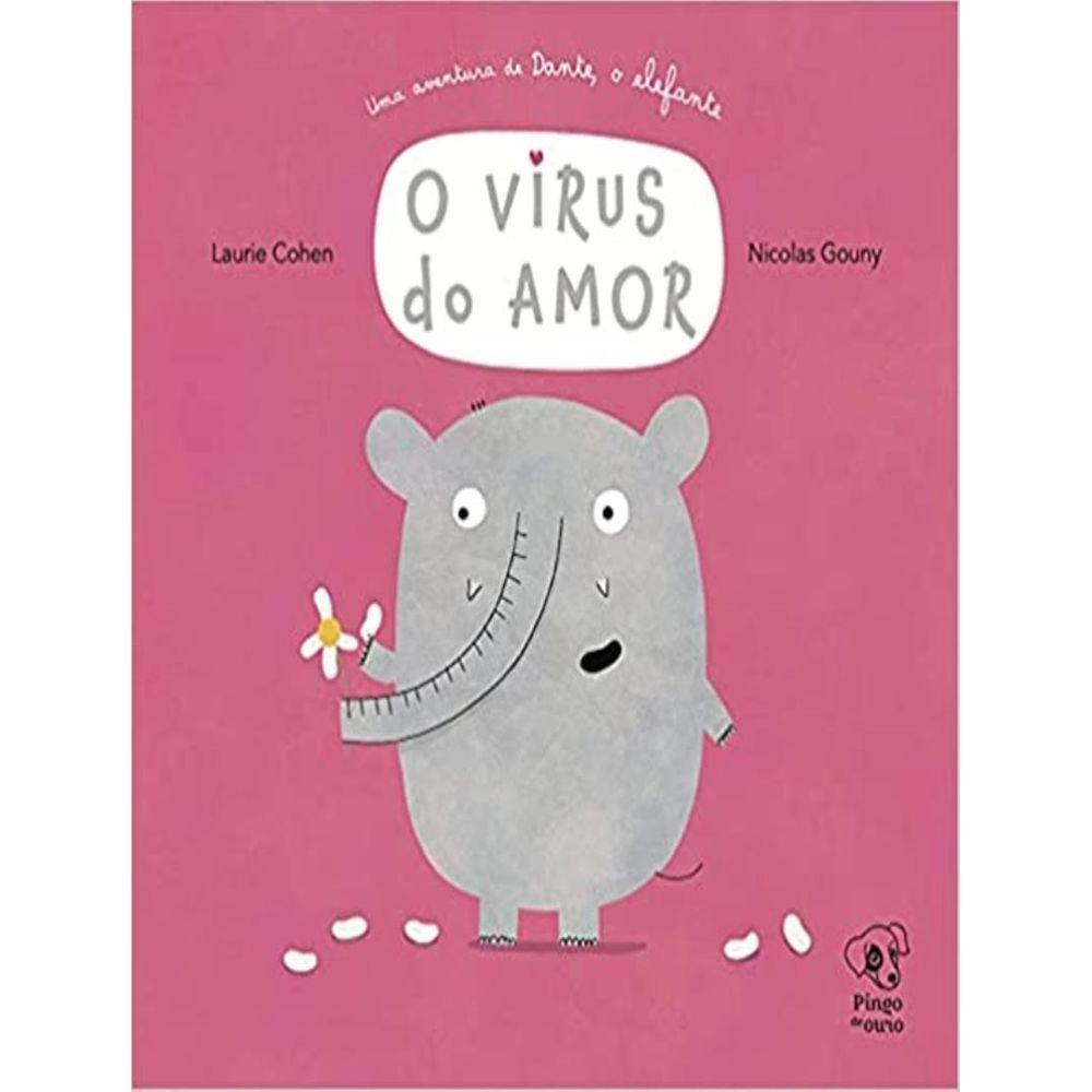 Virus Do Amor, O