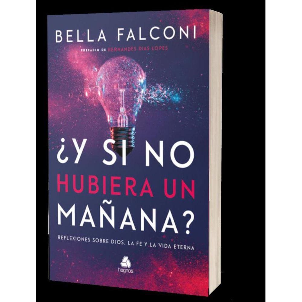 Y Si No Hubiera Un Manana