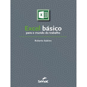 Excel Basico Para O Mundo Do Trabalho