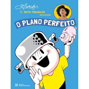 Plano Perfeito, O
