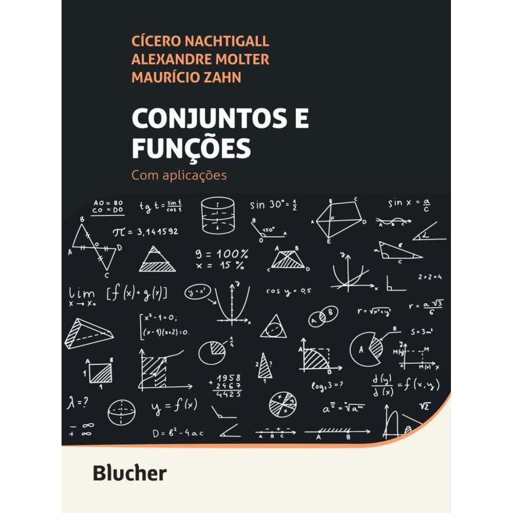 Conjuntos E Funcoes