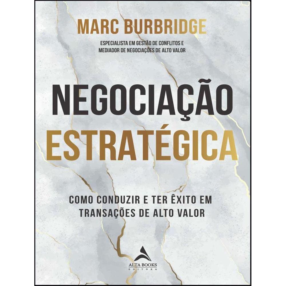 Negociacao Estrategica
