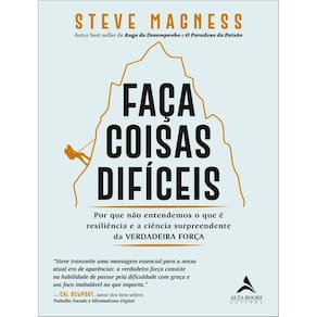 Faca Coisas Dificeis