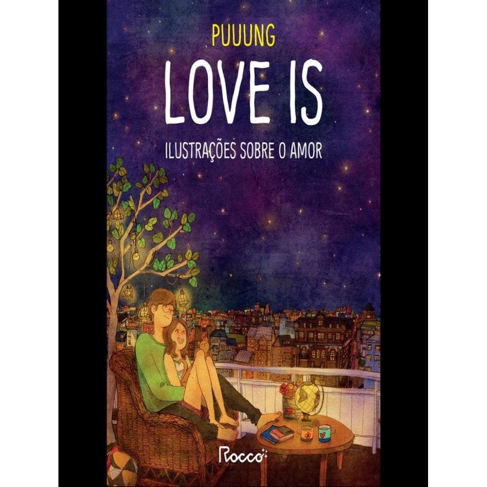Love Is