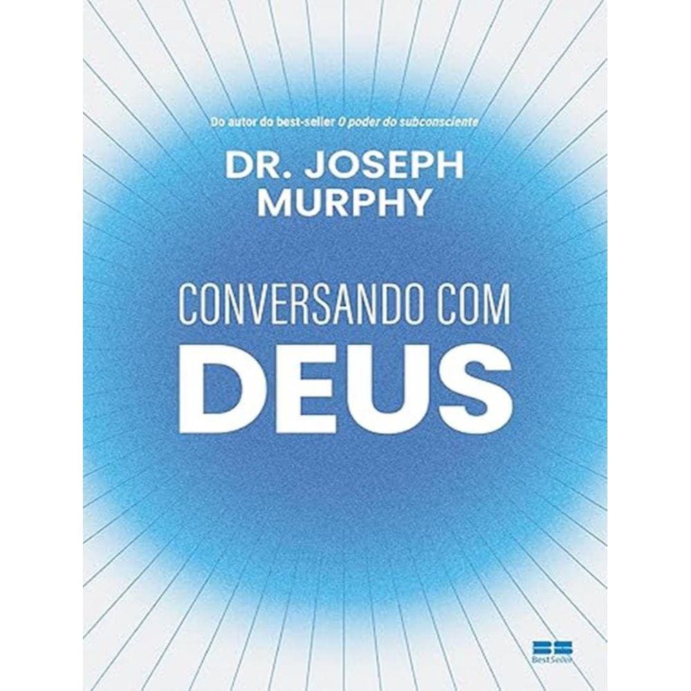 Conversando Com Deus