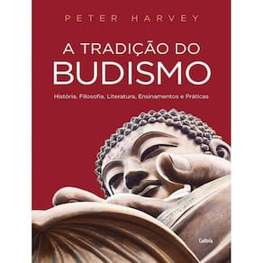 Tradicao Do Budismo, A