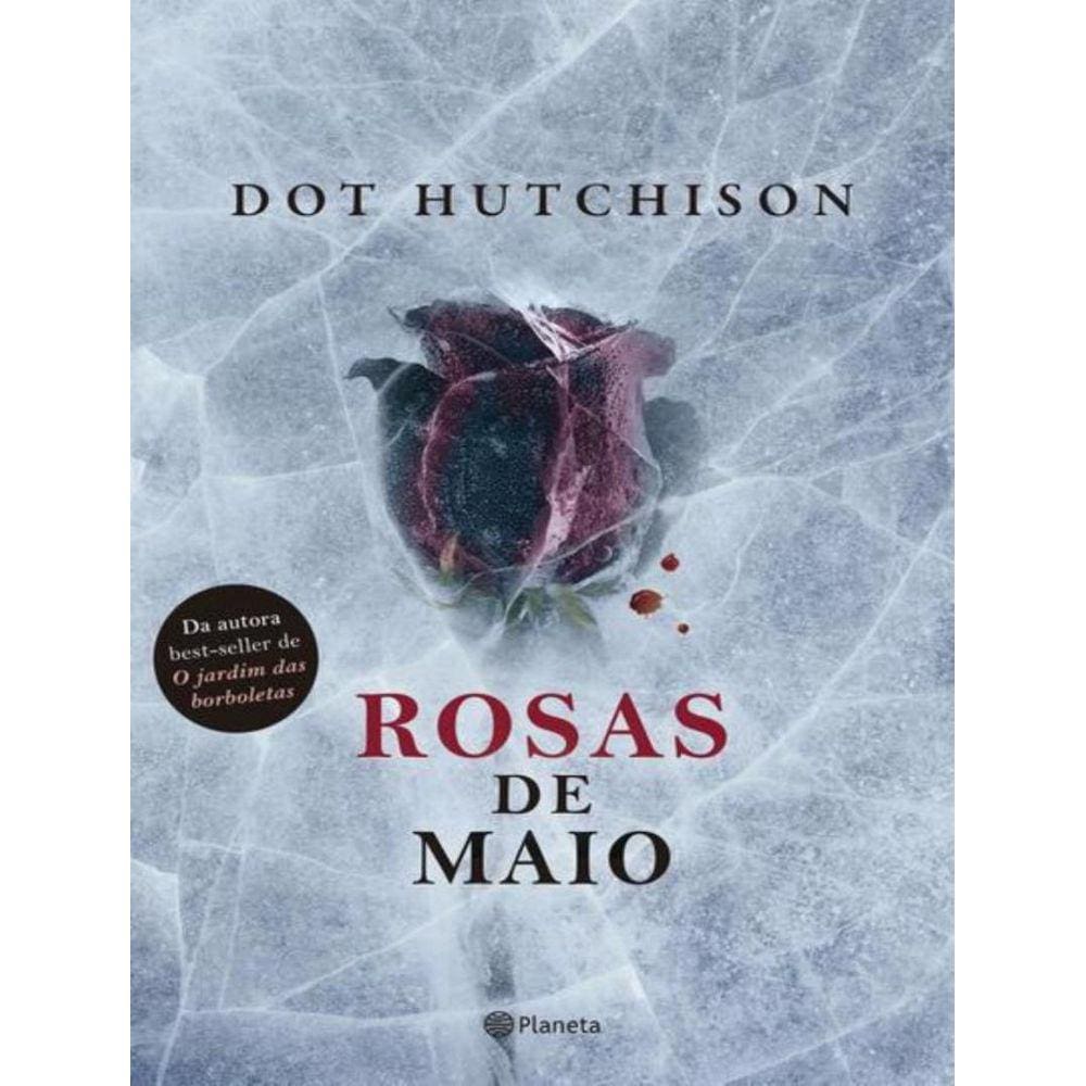 Rosas De Maio - 2ª Ed