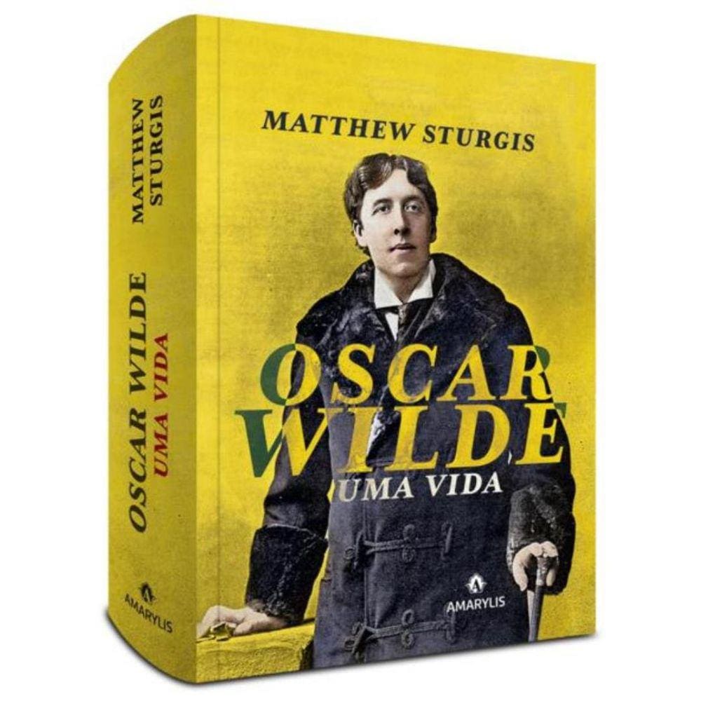 Oscar Wilde