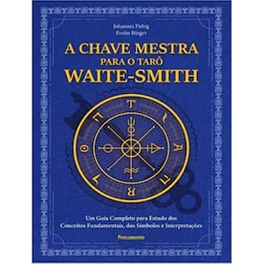 Chave Mestra Do Taro Waite-Smith, A