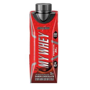 Im My Whey Shake