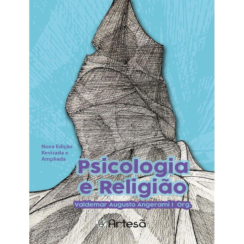 Psicologia E Religiao - 2ª Ed