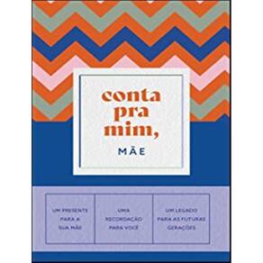Conta Pra Mim, Mae