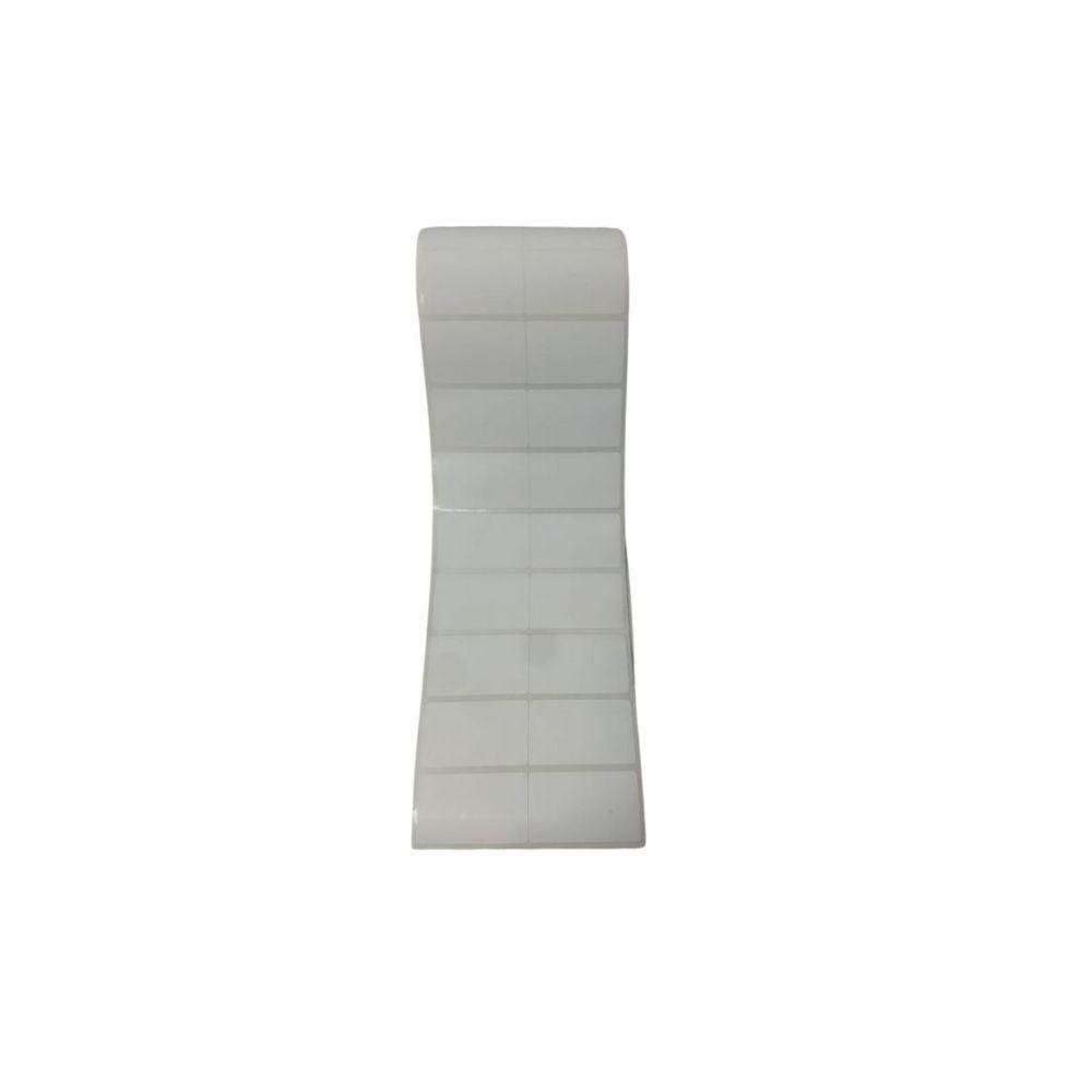 Etiqueta Térmica 50mmx30mm 2 Colunas Yama