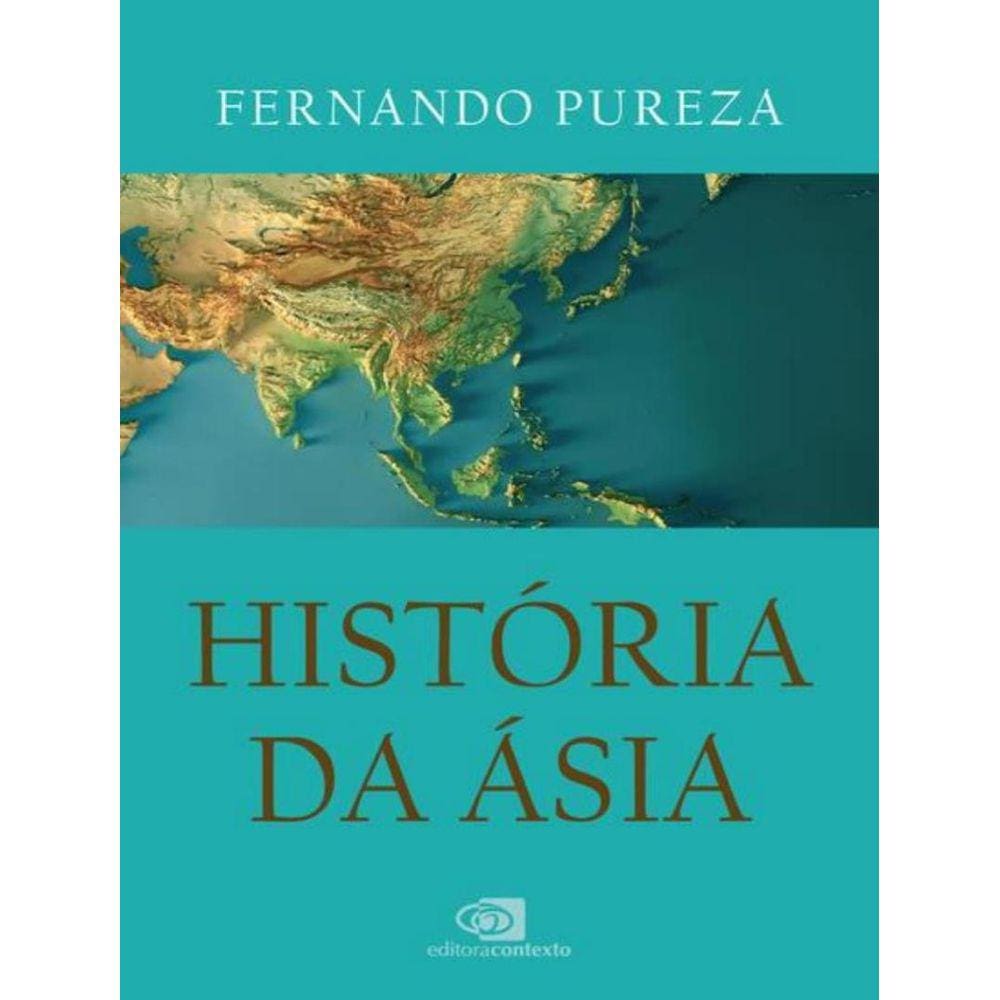 Historia Da Asia