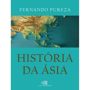 Historia Da Asia