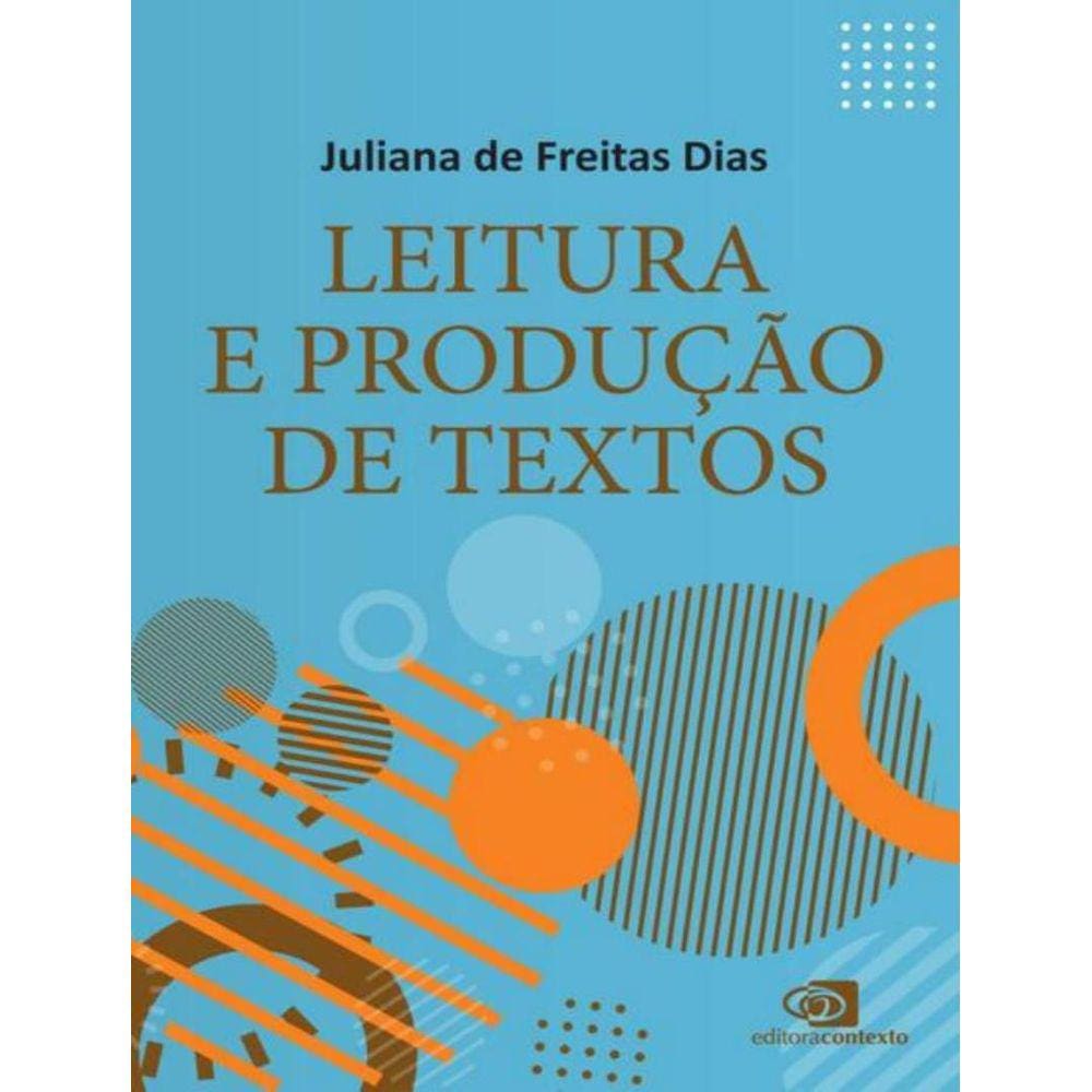 Leitura E Producao De Textos