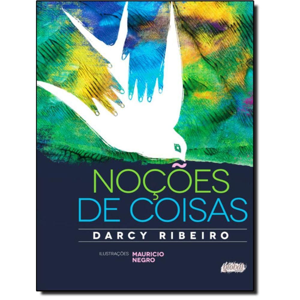 Nocoes De Coisas