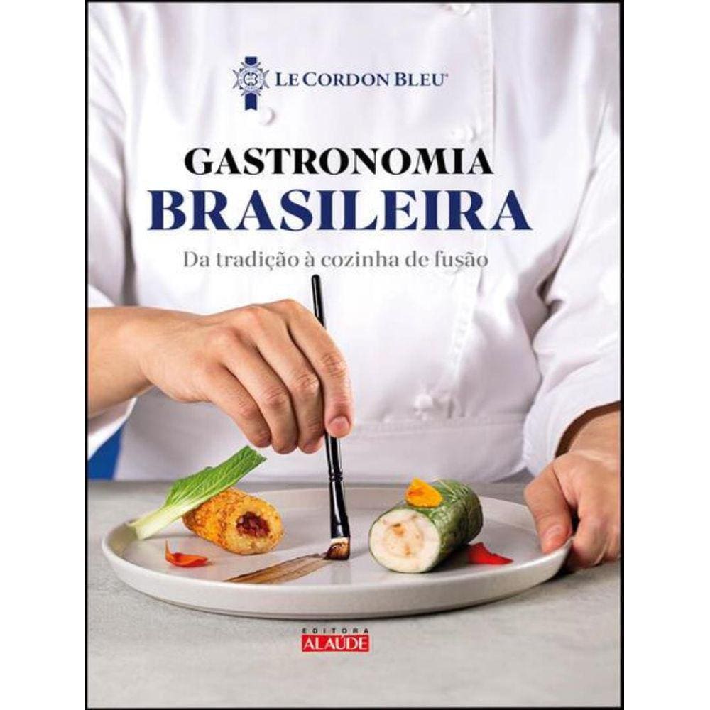 Gastronomia Brasileira