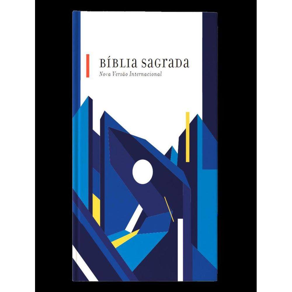 Biblia Nvi - Urbana