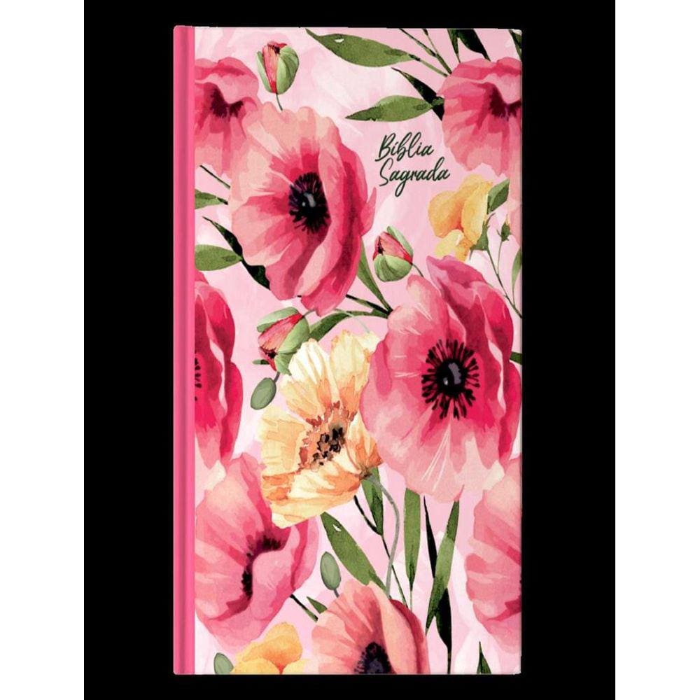 Biblia Nvi - Primavera