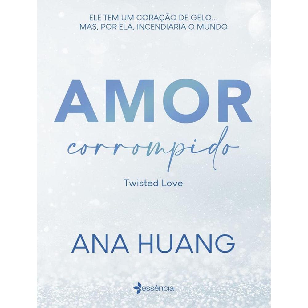 Amor Corrompido - Twisted Games