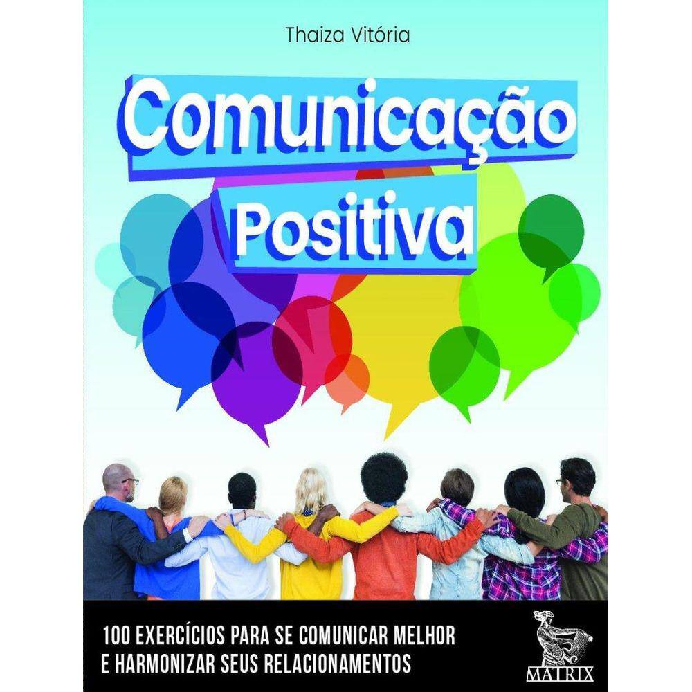 Comunicacao Positiva