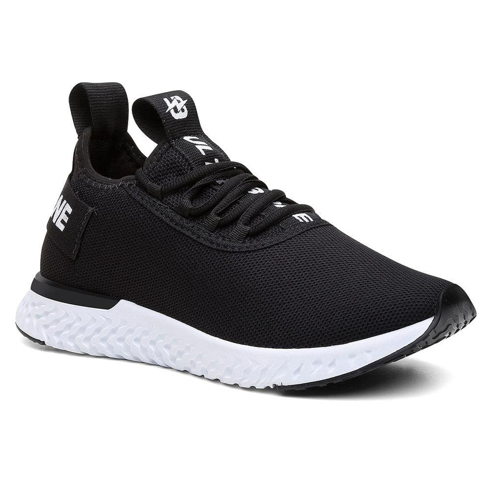 Tenis Feminino Esportivo Caminhada Ultrabone Top Prime Leve