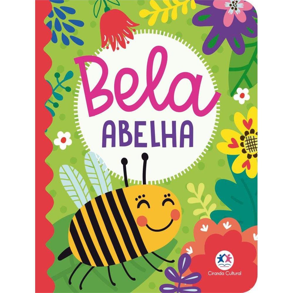 Bela Abelha
