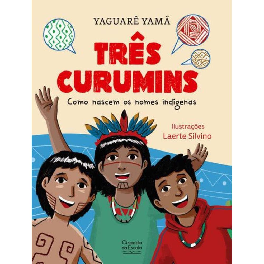 Tres Curumins