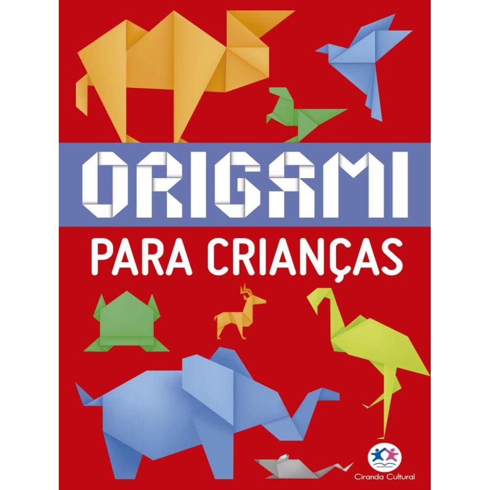 Origami Para Criancas