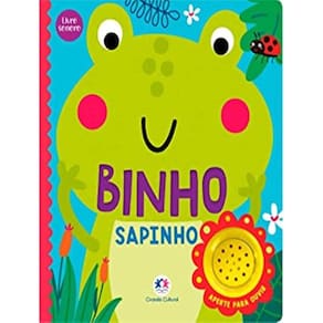 Binho Sapinho
