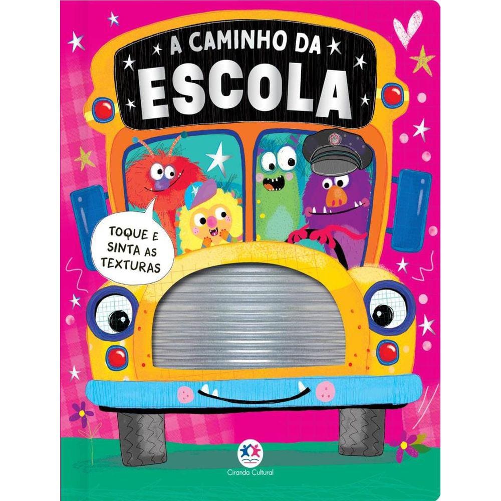 Caminho Da Escola,A