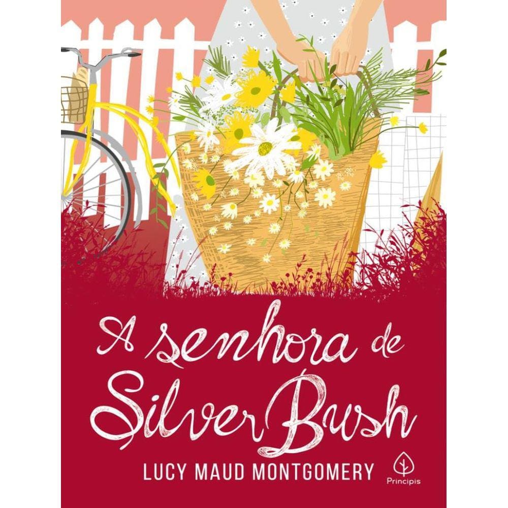 Senhora De Silver Bush, A