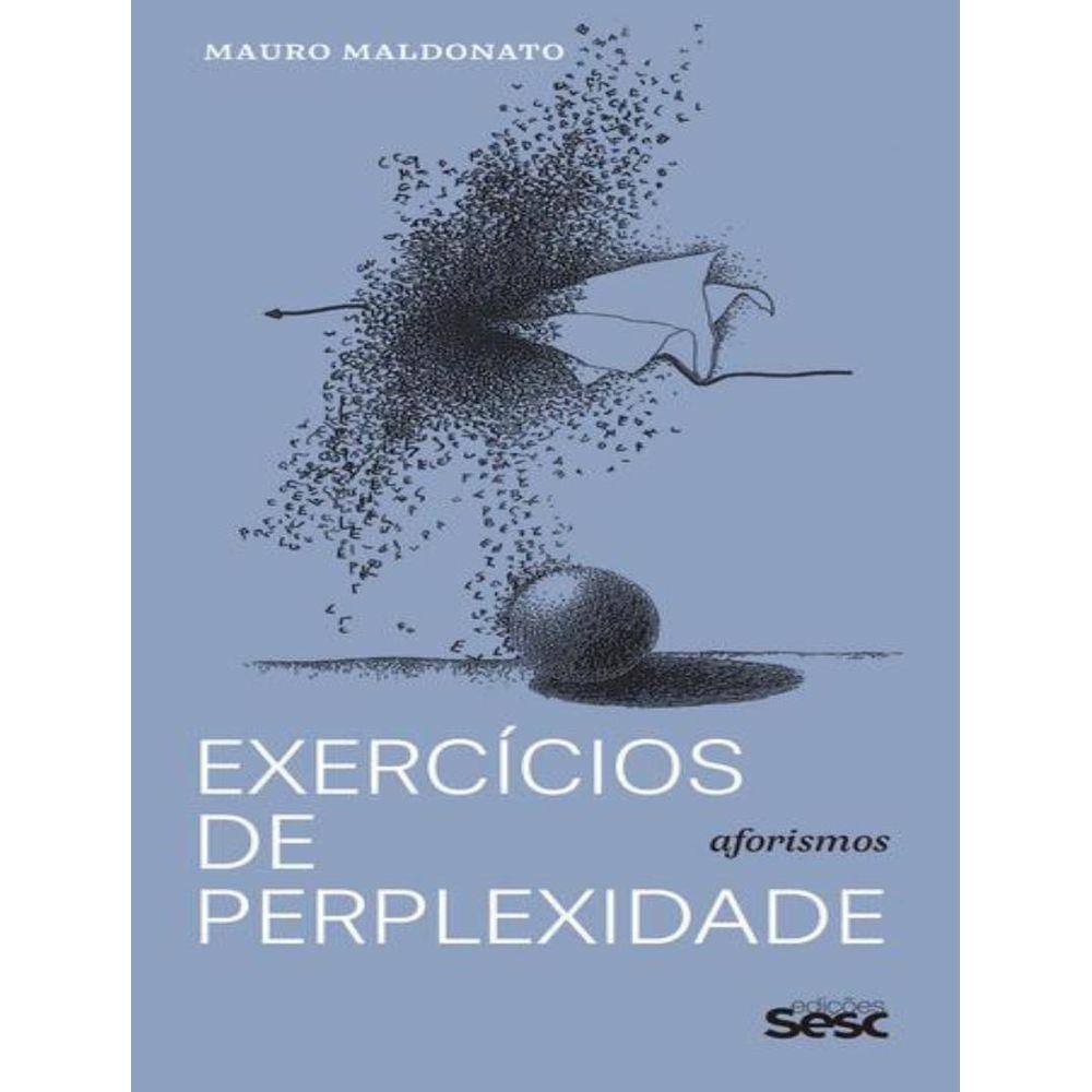 Exercicios De Perplexidades