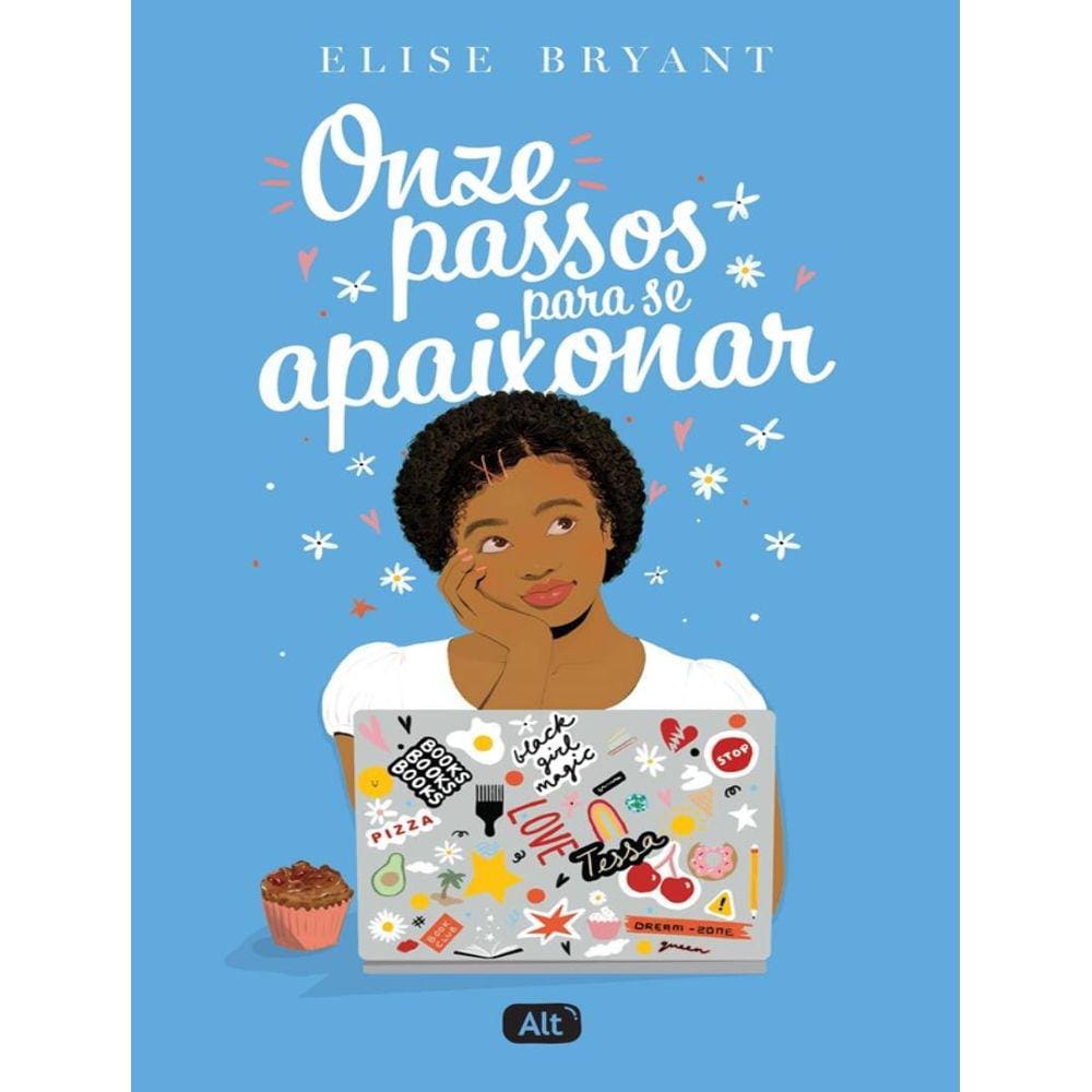 Onze Passos Para Se Apaixonar