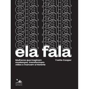 Ela Fala