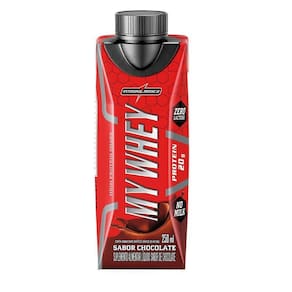 Im My Whey Shake