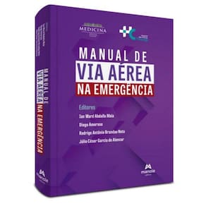 Manual De Via Aerea Na Emergencia