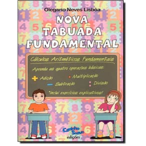 Nova Tabuada Fundamental