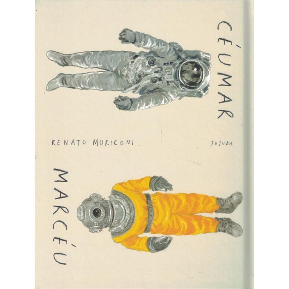 Ceumar Marceu