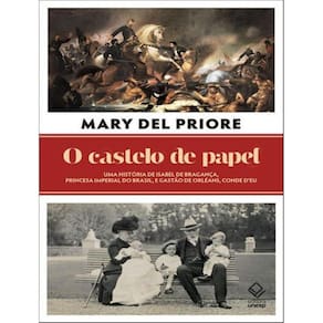 Castelo De Papel,O