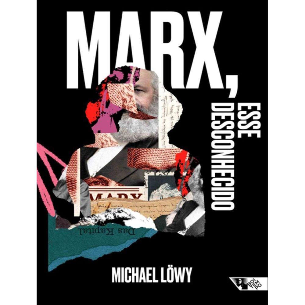 Max, Esse Desconhecido